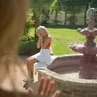 Aaliyah Love in 'The Will: Part One'