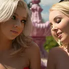 Aaliyah Love in 'The Will: Part One'