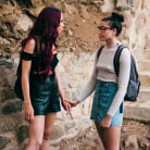 Aidra Fox in 'Popular 2: A Taste Of Revenge'