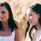 Aidra Fox in 'Popular 2: A Taste Of Revenge'