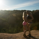 AJ Applegate in 'A Dirty Cinderella Story 3: The Happy Ending'