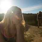 AJ Applegate in 'A Dirty Cinderella Story 3: The Happy Ending'