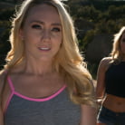 AJ Applegate in 'A Dirty Cinderella Story 3: The Happy Ending'