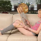 Alice in 'I Wanna Be A Designer'