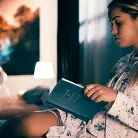 Alina Lopez in 'True Lesbian - What Set Us Apart'