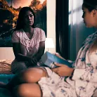 Alina Lopez in 'True Lesbian - What Set Us Apart'