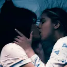 Alina Lopez in 'True Lesbian - What Set Us Apart'