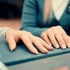 Alina Lopez in 'True Lesbian - What Set Us Apart'