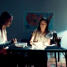 Alina Lopez in 'True Lesbian - What Set Us Apart'