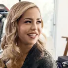 Alina Lopez in 'We Like Girls - Alina and Kendra'