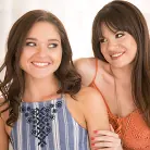 Alison Rey in 'Cousin Cums to Visit'