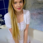 Angel Piaff in 'Daddy's Rum'