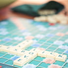 Angel Piaff in 'Letter Game'