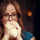 Angela White in 'True Lesbian - Show Me Your Room'