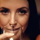 Angela White in 'True Lesbian - Show Me Your Room'