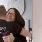 Angela White in 'We Like Girls - Kissa and Angela'