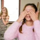 Ariana Marie in 'Hide and Seek'