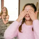 Ariana Marie in 'Hide and Seek'