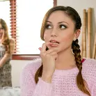 Ariana Marie in 'Hide and Seek'