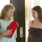 Avril Hall in 'The Gift'