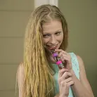 Avril Hall in 'The Gift'