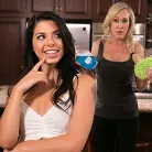 Brandi Love in 'Mistaken Identity'