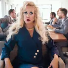 Brandi Love in 'Working For The Weekend'