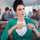 Brandi Love in 'Working For The Weekend'