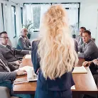 Brandi Love in 'Working For The Weekend'