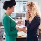 Brandi Love in 'Working For The Weekend'