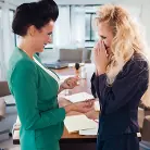 Brandi Love in 'Working For The Weekend'