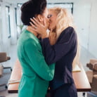 Brandi Love in 'Working For The Weekend'