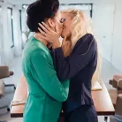 Brandi Love in 'Working For The Weekend'