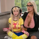 Bridgette B in 'Shared Experience'