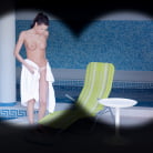 Camila in 'My New Binoculars'