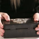 Carmen Callaway in 'The Tarot Reading'