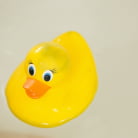 Cassie Laine in 'Bath Time'