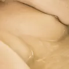 Cassie Laine in 'Bath Time'