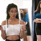 Chanel Preston in 'The Anal Babysitter'