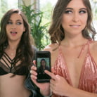 Charlotte Stokely in 'Dream Pairings: The Stalker'