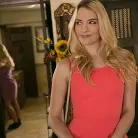 Cherie DeVille in 'Caught With My Remote'