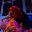 Cherie DeVille in 'Project Pandora: Part Five'