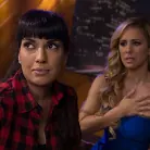 Cherie DeVille in 'Project Pandora: Part Two'