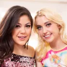 Chloe Cherry in 'Showcase: Kendra Spade'