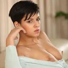 Coco De Mal in 'Checking My Wardrobe'