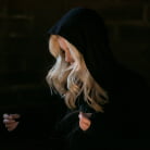 Dahlia Sky in 'Clairvoyance: Part One'