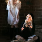 Dahlia Sky in 'Clairvoyance: Part One'