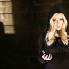 Dahlia Sky in 'Clairvoyance: Part One'