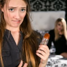 Dahlia Sky in 'Clairvoyance: Part Two'