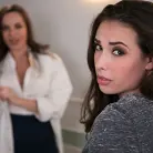 Dana DeArmond in 'Backdoor Doctor'